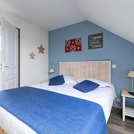 Port Du Crouesty Cap'ocean - Maeva - 3 Pieces 7 Personnes - Selection - Vue Sur Le Port Mae-0824 Apartment