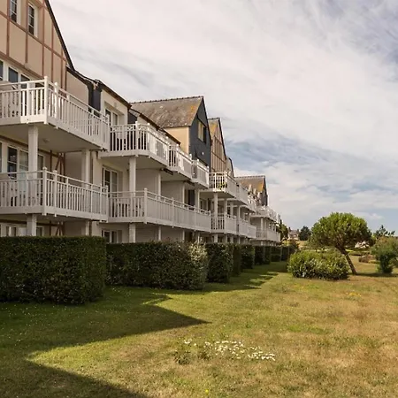 Port Du Crouesty Cap'ocean - Maeva - 3 Pieces 7 Personnes - Selection - Vue Sur Le Port Mae-0824 Apartment
