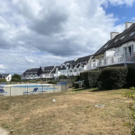 Apartment Port Du Crouesty Cap'ocean - Maeva - 3 Pieces 7 Personnes - Selection - Vue Sur Le Port Mae-0824