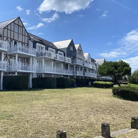 Apartment Port Du Crouesty Cap'ocean - Maeva - 3 Pieces 7 Personnes - Selection - Vue Sur Le Port Mae-0824 Arzon