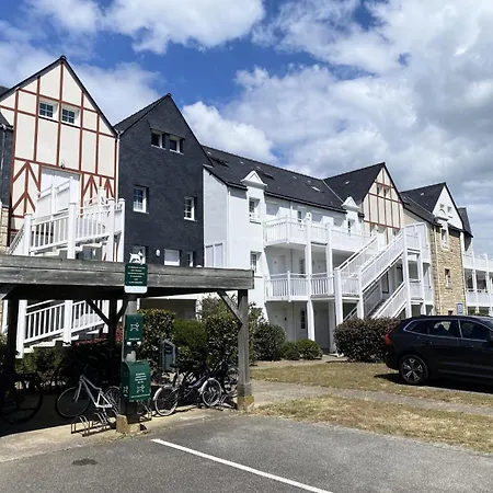 Apartment Port Du Crouesty Cap'ocean - Maeva - 3 Pieces 7 Personnes - Selection - Vue Sur Le Port Mae-0824 *